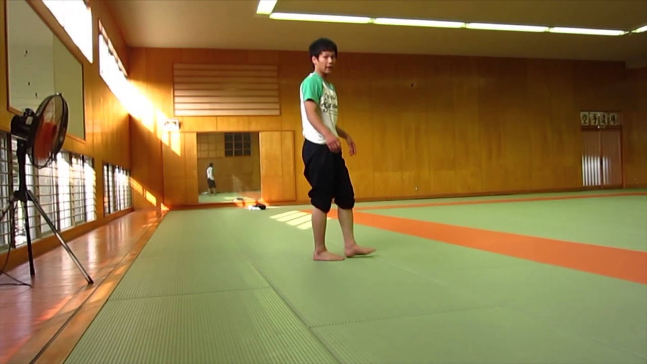 zYAMATOz 2011 Demo Reel　なんか見つけた