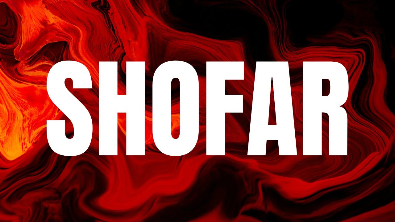 SHOFAR | Praise Dance