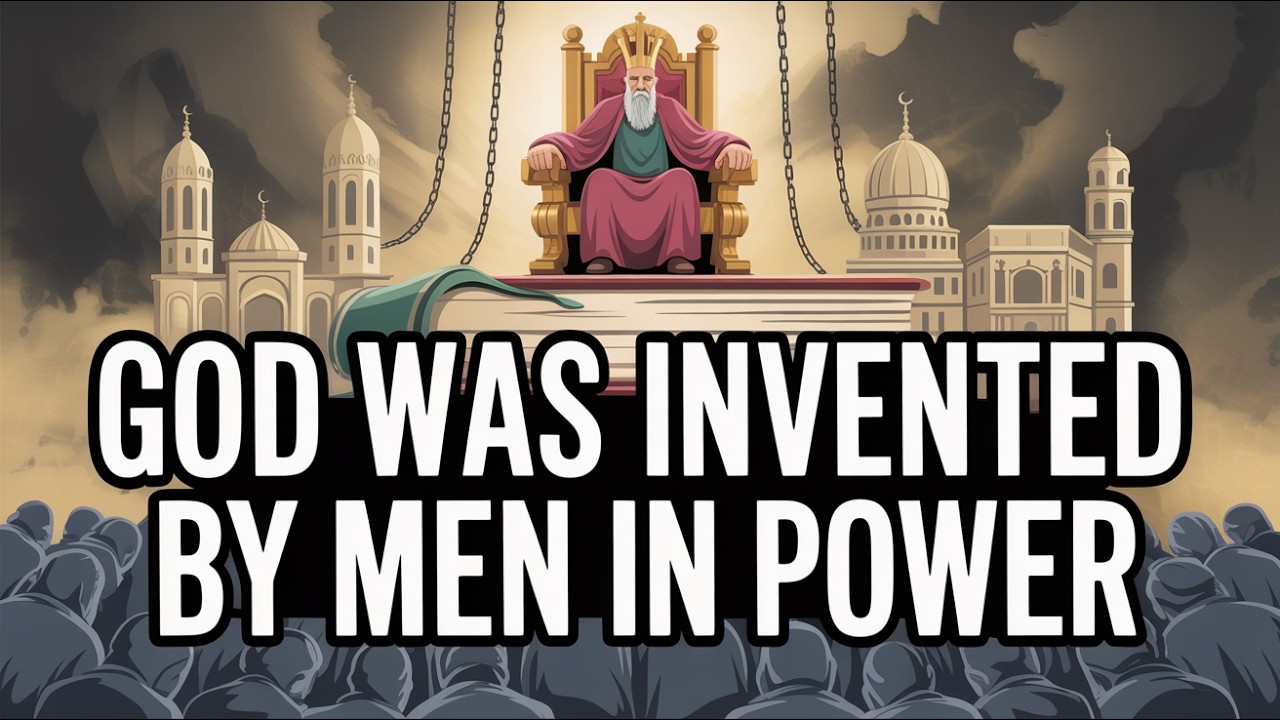 God as Control Mechanism