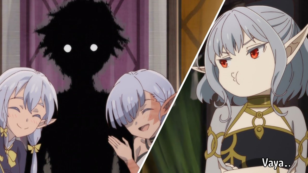 Cuando tu WAlFU explota de celos al ver como consientes a sus 