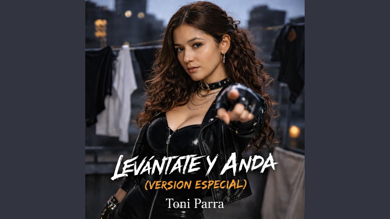 Levántate y anda (Special Version)