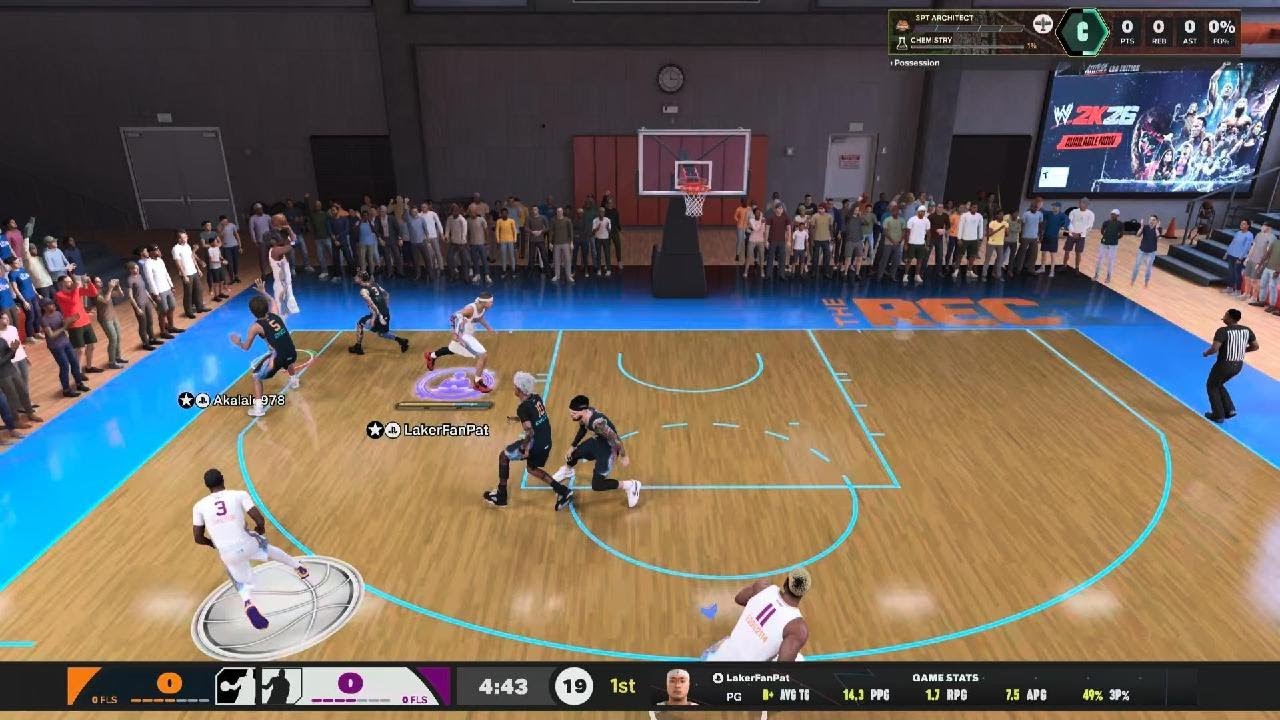 NBA 2K26_rec 39. On my 6'7 build
