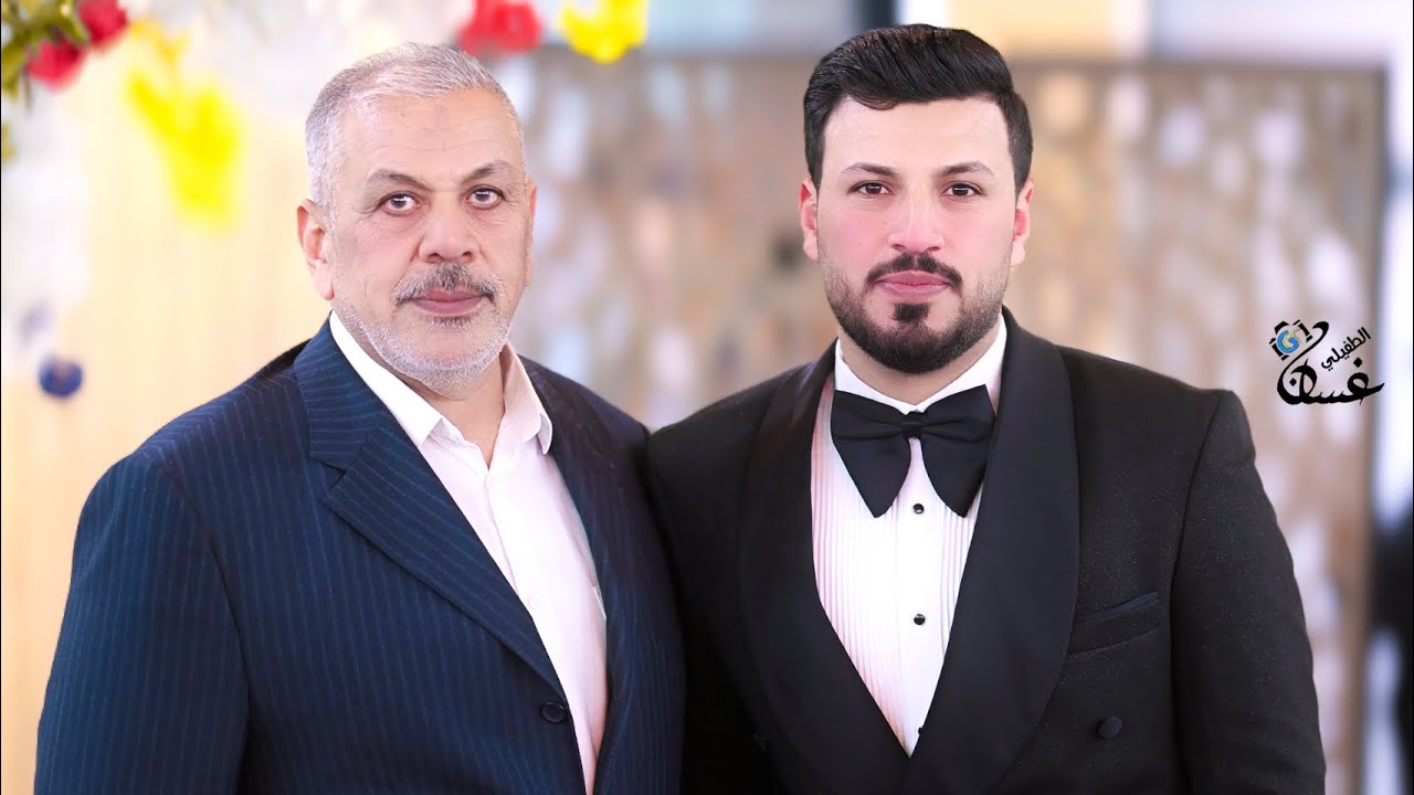 مولود الحبيب مسلم السلطاني