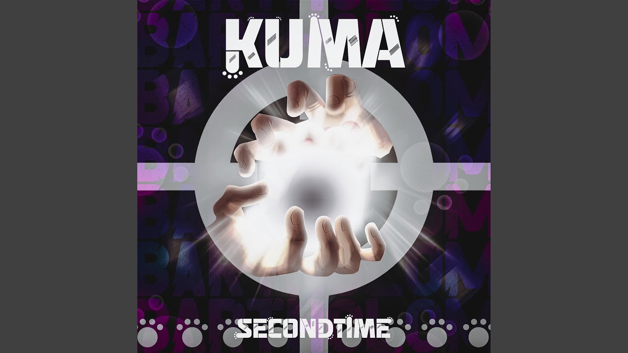 Style Bartholomew Kuma