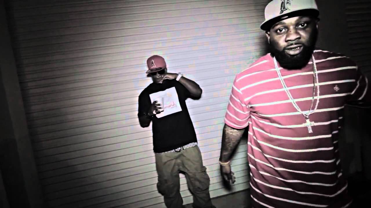 Armstrong ft Killa Creepa 