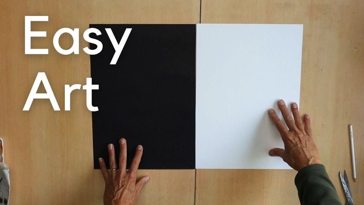 Playful Art Making: Sophie Taeuber-Arp