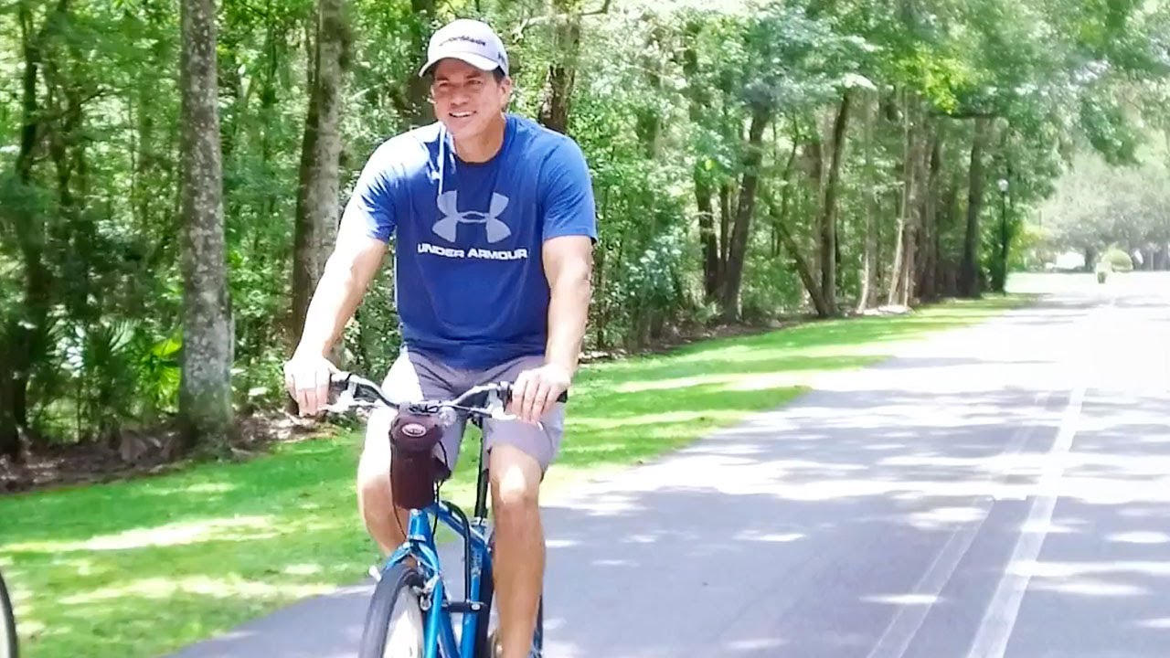 How the Discseel Procedure Changed Charlie’s Life