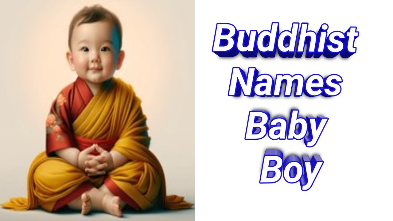 Buddhist Names For Baby boys | बौध्द नावा वरती मुलाचे नांव