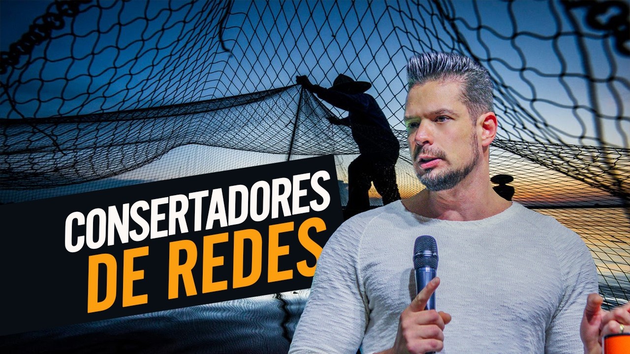 consertadores de Redes -  PR Fabiano Faia