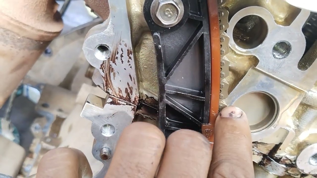 Hyundai i10 Grand timing setting