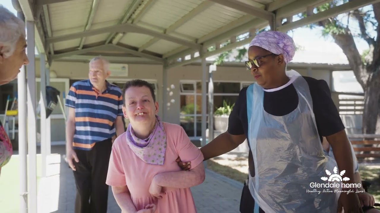 Care Services Annual Wrap 2025