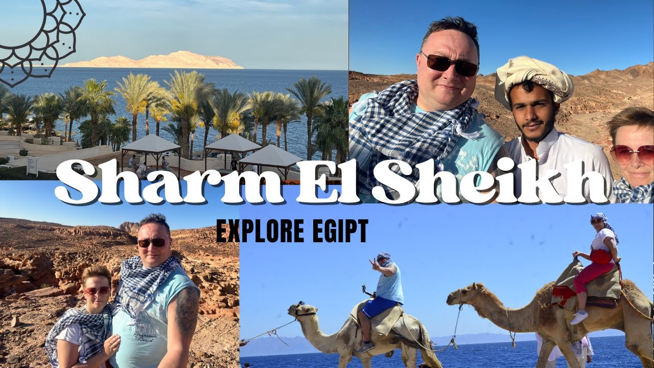 #Sharm