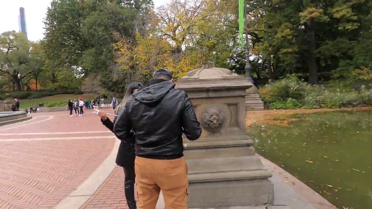 Central Park