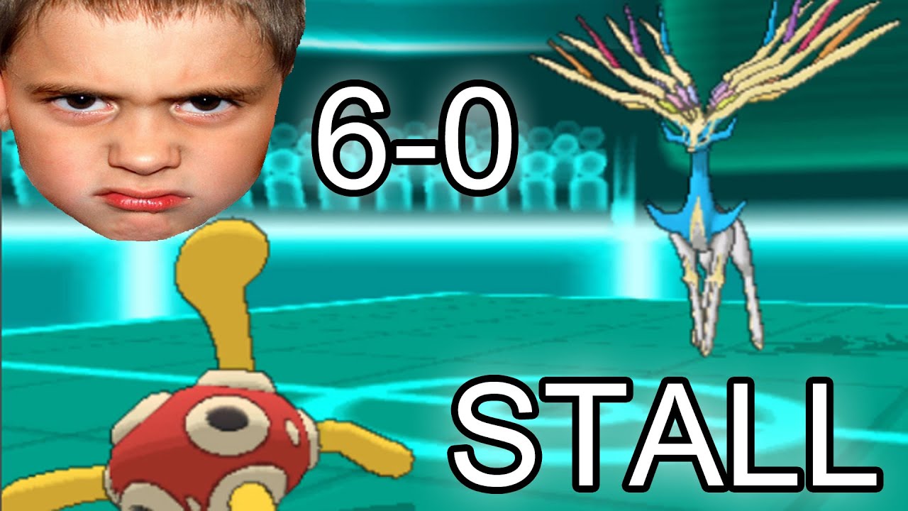 ★~EPIC SHUCKLE SWEEP~★ #2