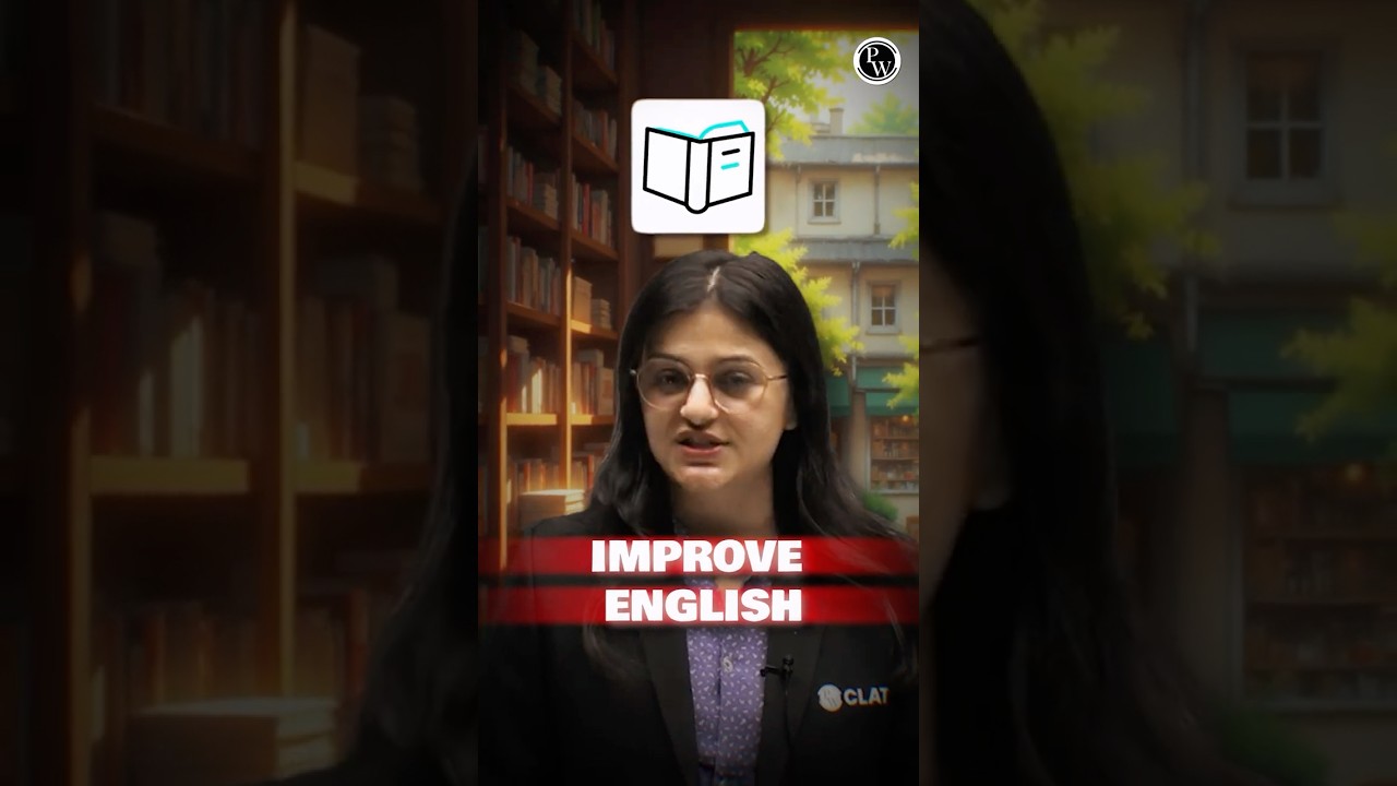 Best Books To Read For Improving English 🎥🎞️#Books #English