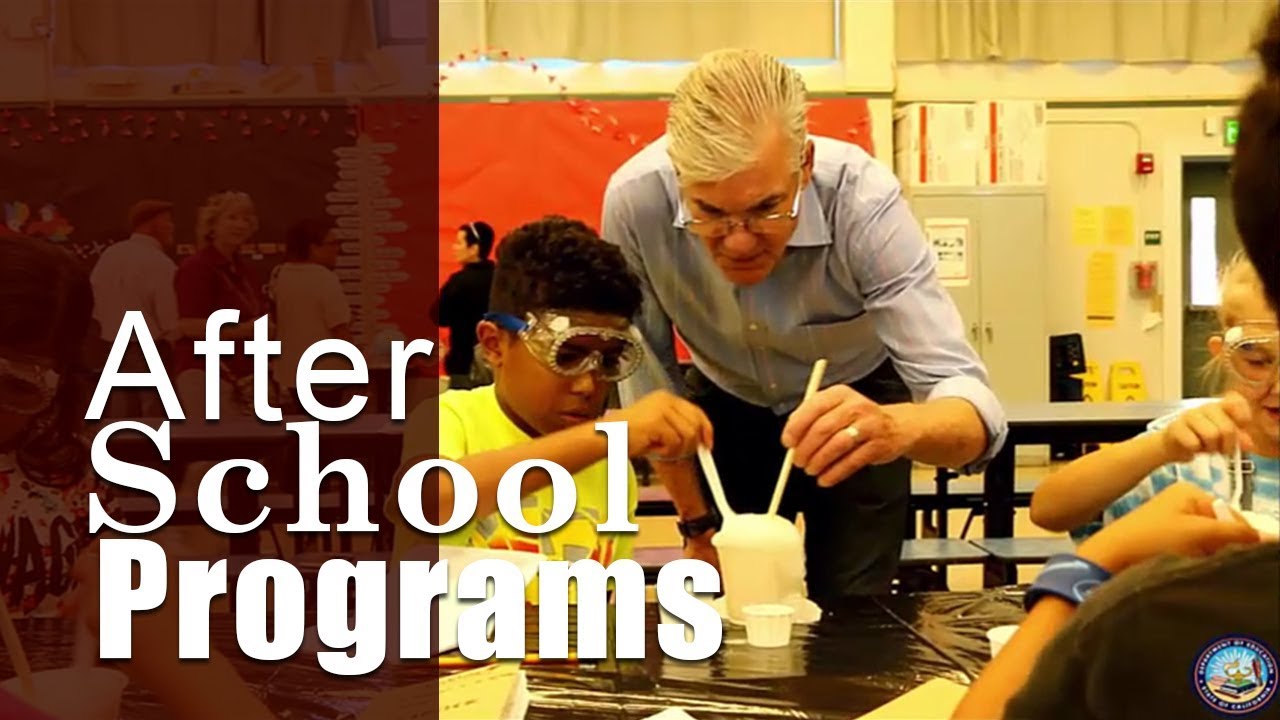 After School Programs