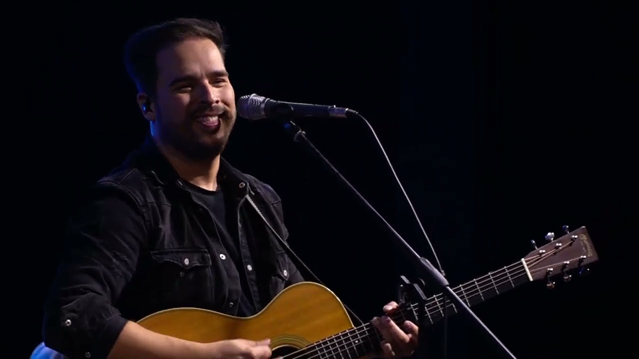 Szavad rám talál - Golgota Dicsőítés - Worship Night