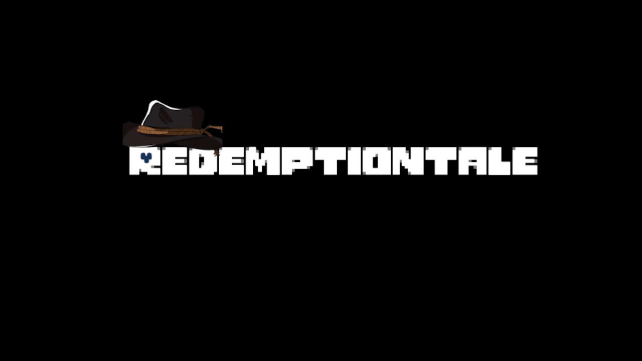 REDEMPTIONTALE Launch Trailer
