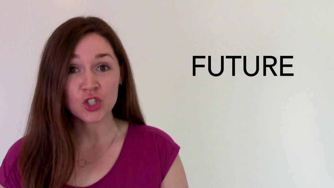 Future | Spotlight's Word of the Day