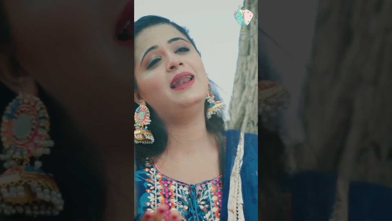 Jeejal To Dini | Mothers Day Special | Narodha Malni | Lok Studio | Culture Department Sindh