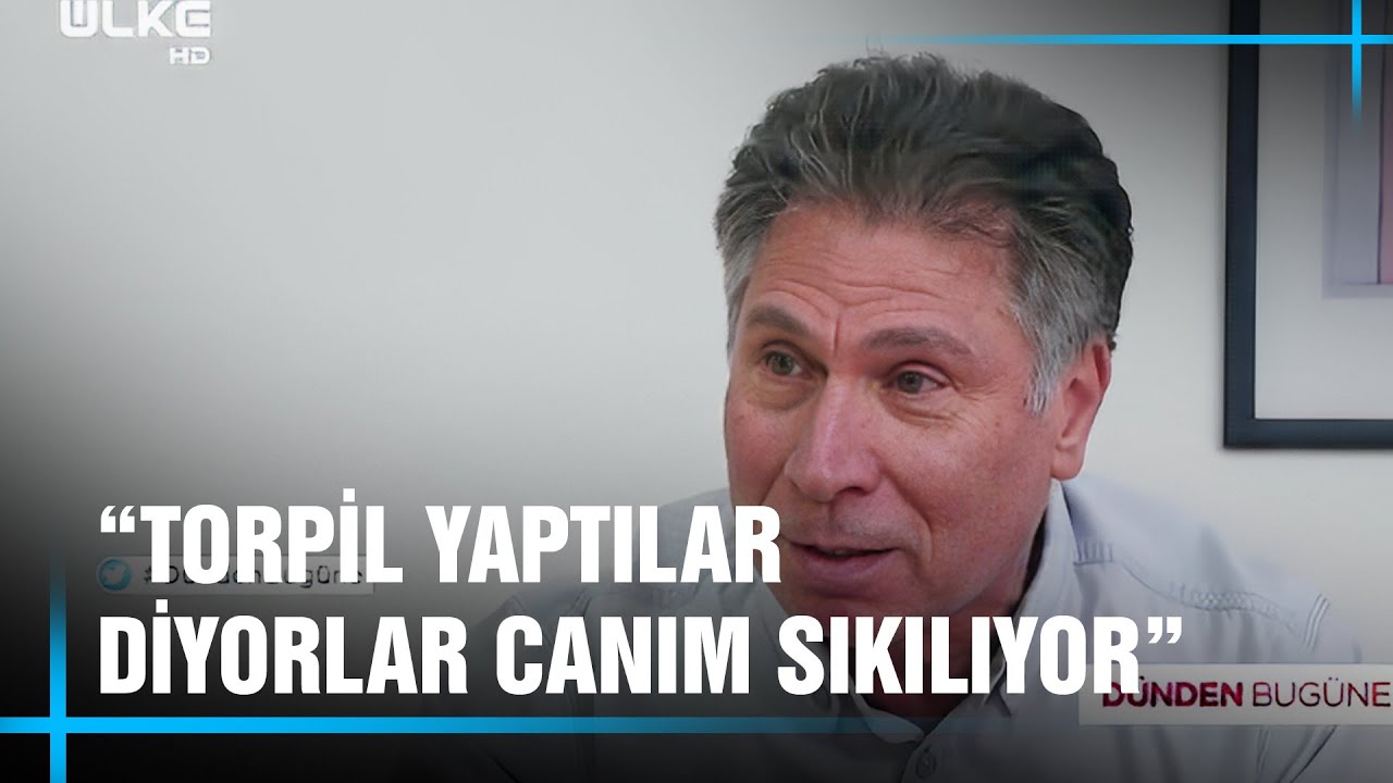 Ahmet Arıman'ın Dikkat Çeken Hayatı | Kanal 7 Arşiv