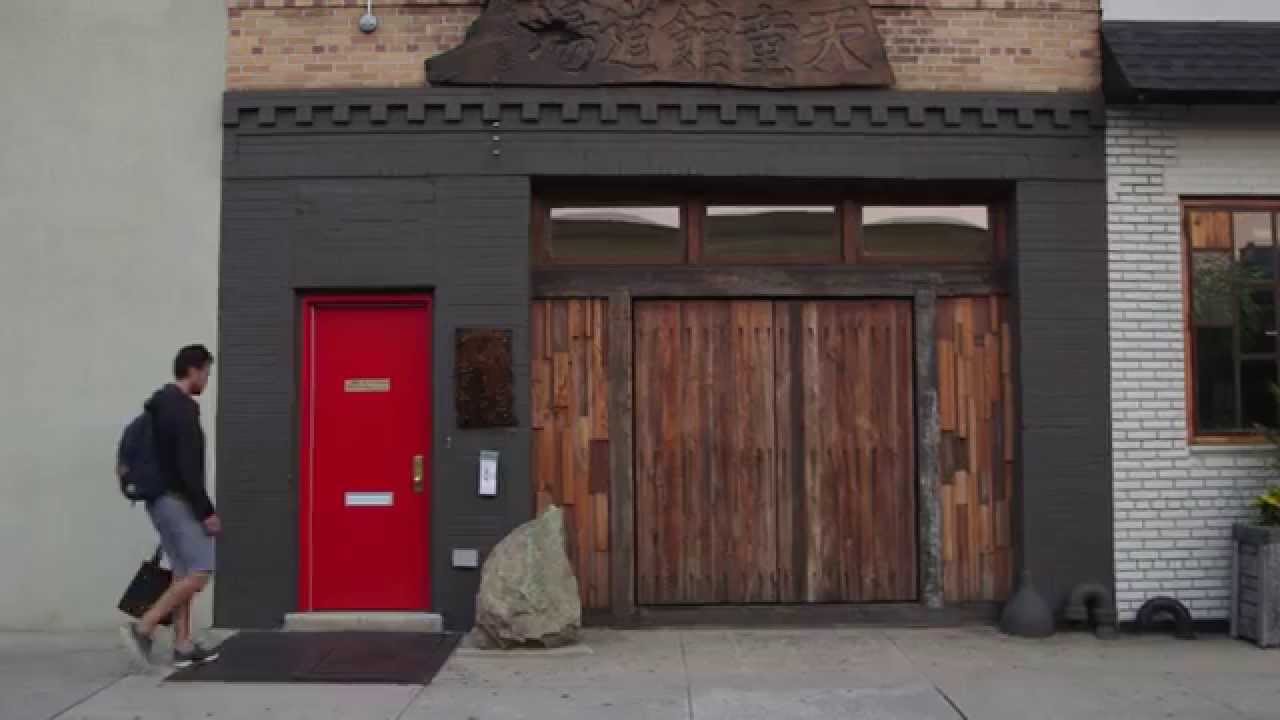 Brooklyn Aikikai 2015