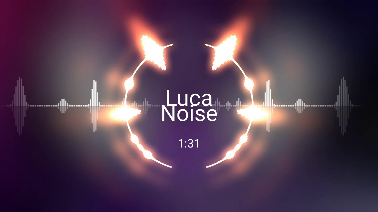 Luca Noise - Kentha
