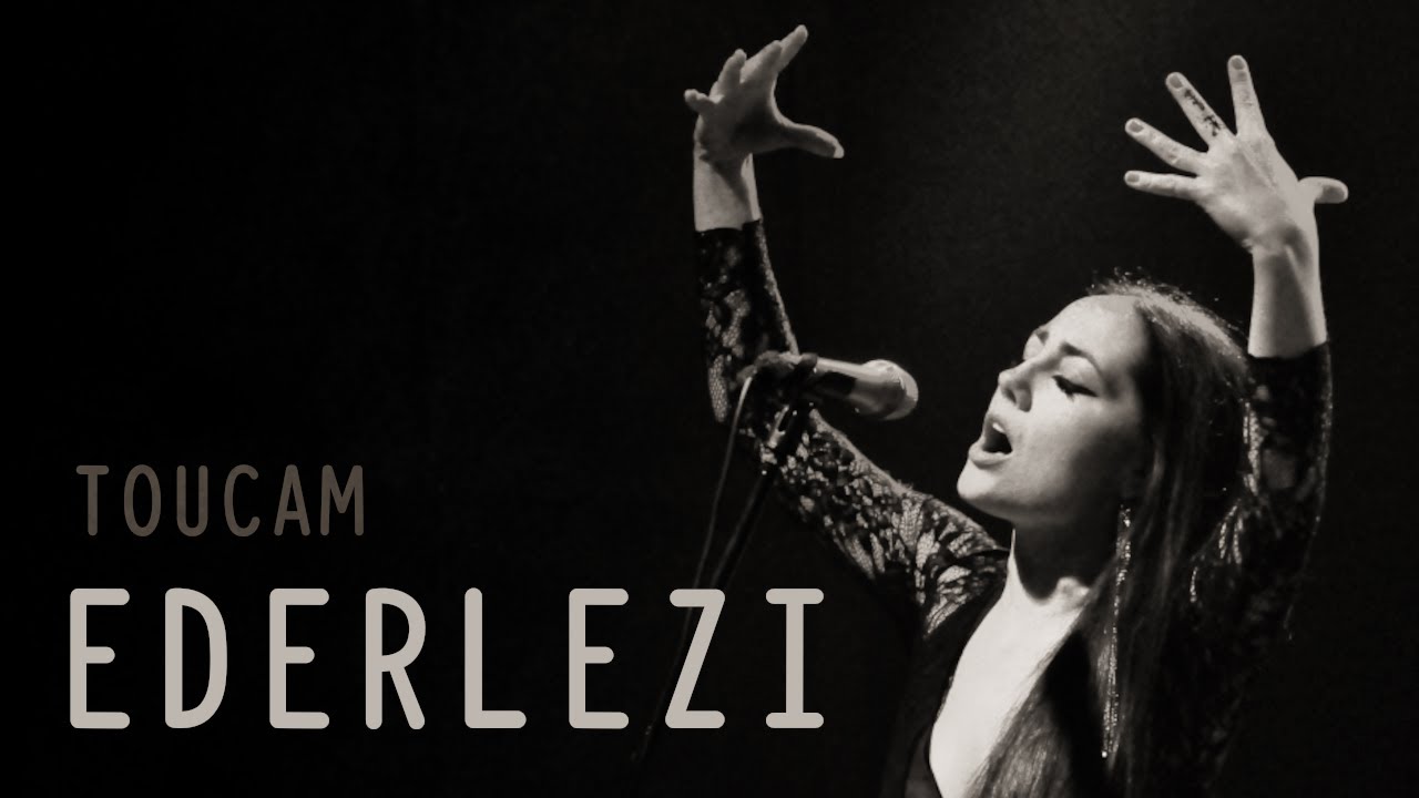 Ederlezi (feat. Eleni & Souzana Vougioukli) - Folk Metal