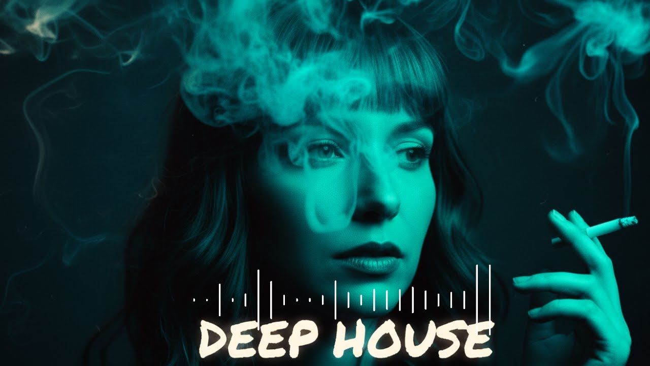 A Deep House Song That Makes You Feel Less Lonely