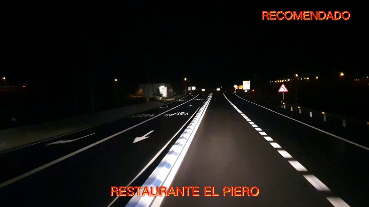 🇪🇸🚛💨 RESTAURANTE EL PIERO en Castellón, torreblanca España Recomendado ✅🇪🇨