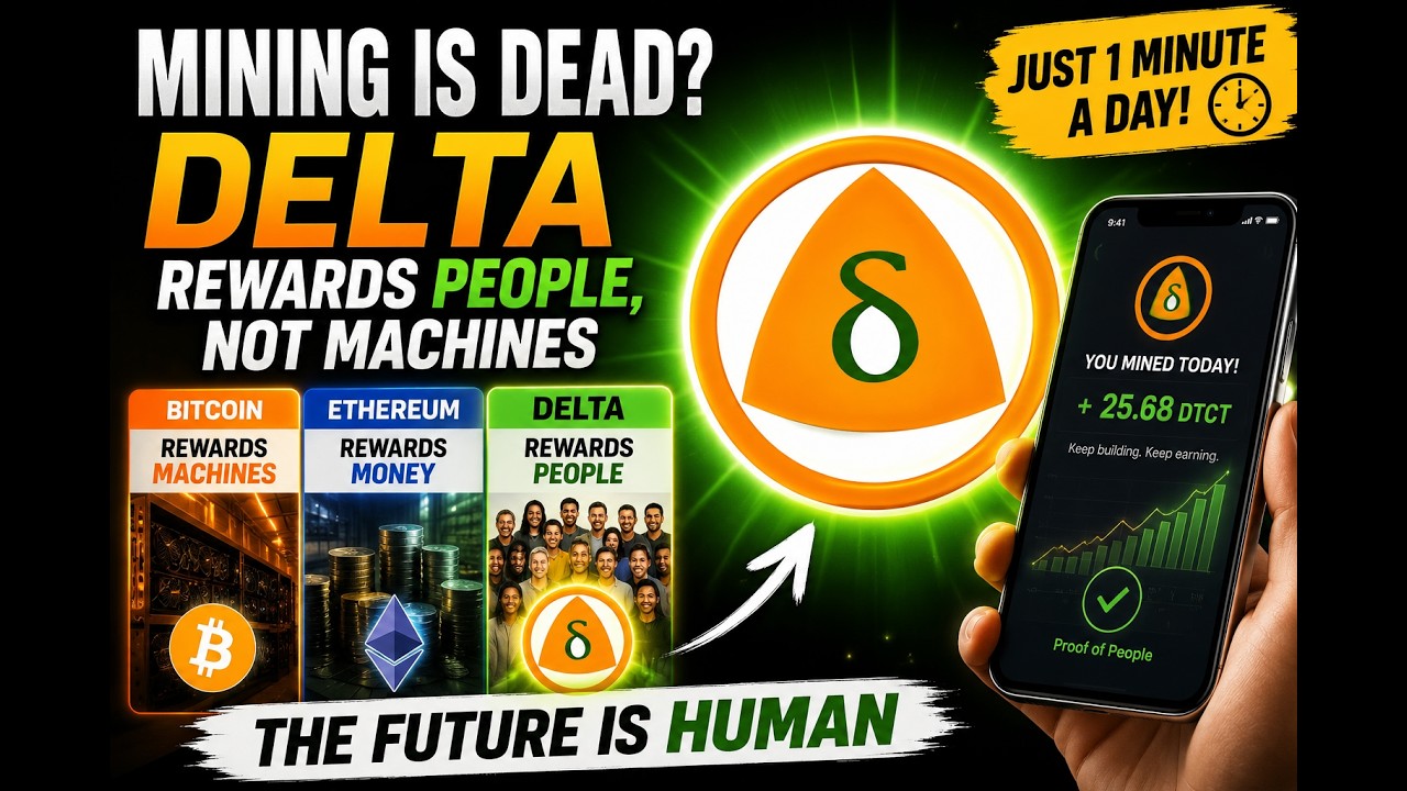 Why Delta's Model Is So Different From Everything Else?