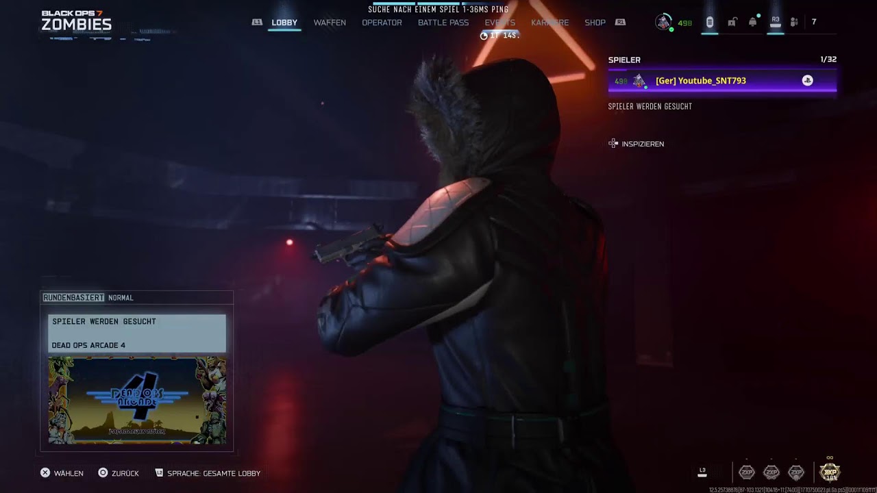 Bo7 Callofduty Ranked