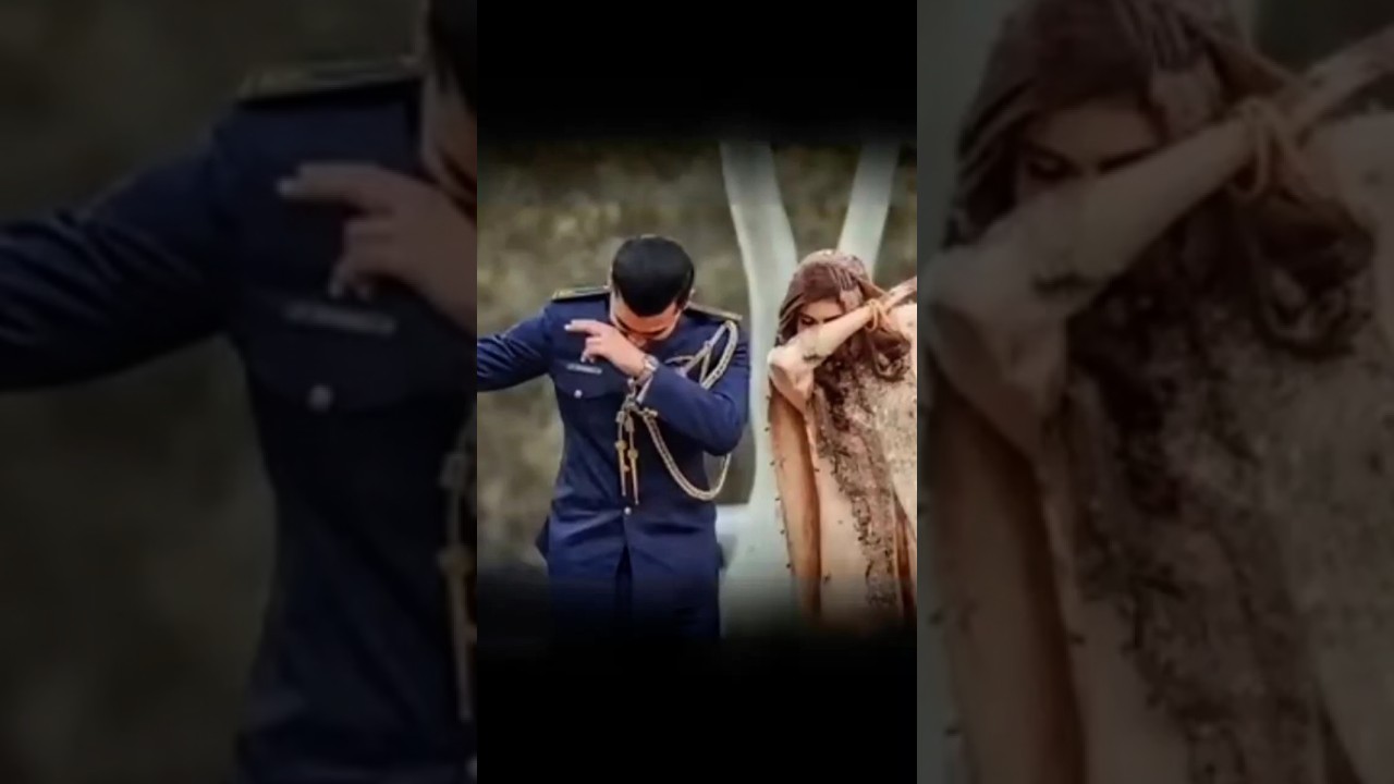 weeding gallery 2025 PAF officer