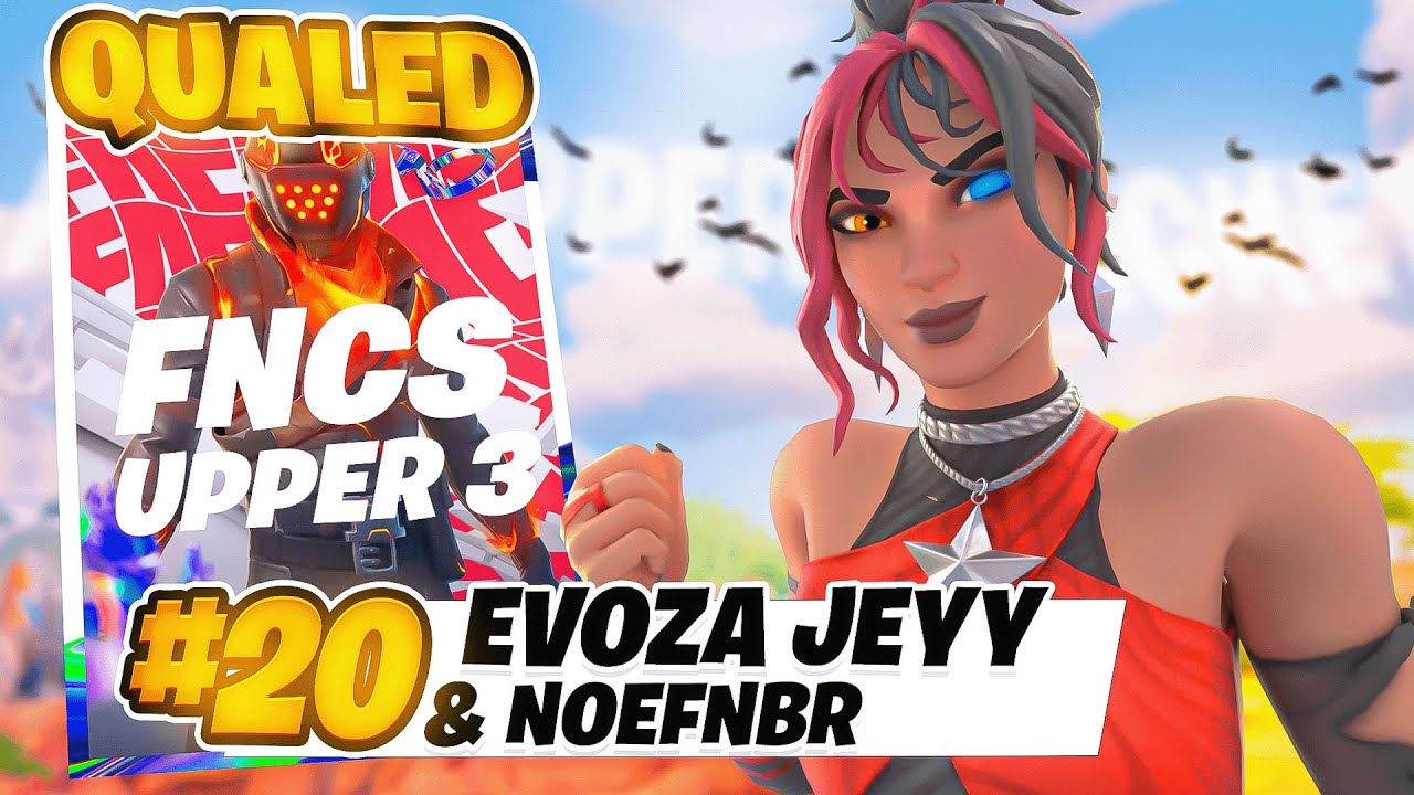 🏆 HOW we almost QUALIFIED for the GRAND FINALS 🏆