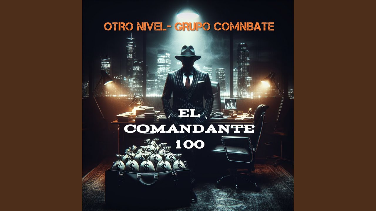 El Comandante 100