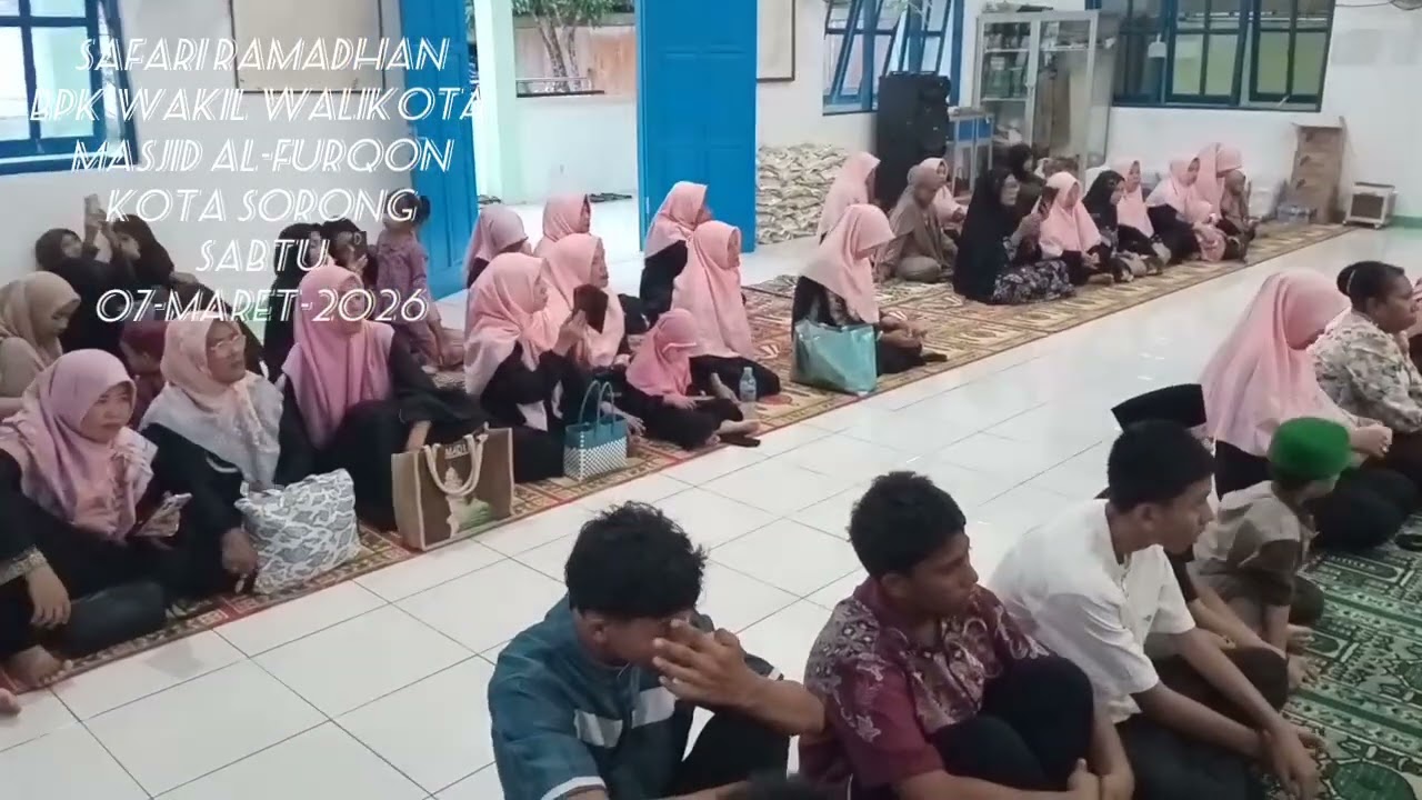 7 Maret 2026