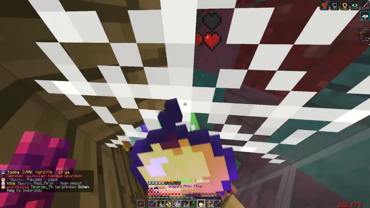 RushCraft #MandoCally Upla @mandoedge