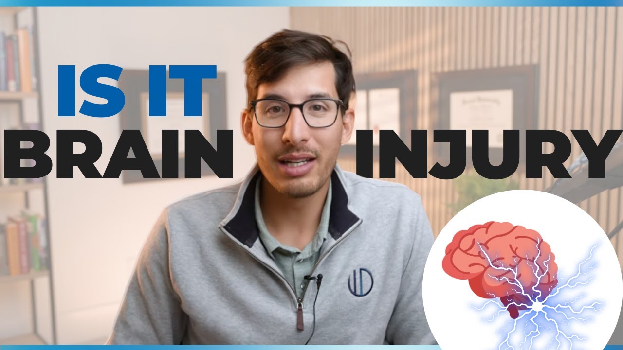 Is Benzo Withdrawal Brain Injury? | Answering Your Questions
