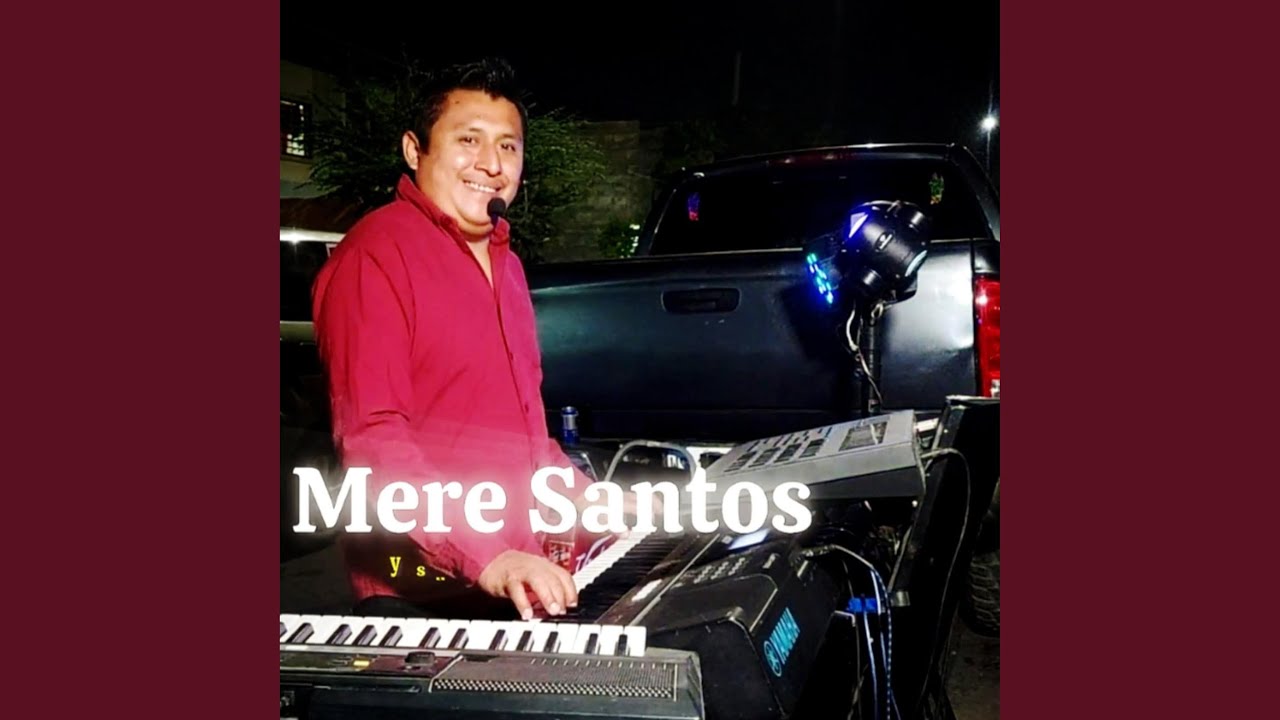 La cerecita cumbia.