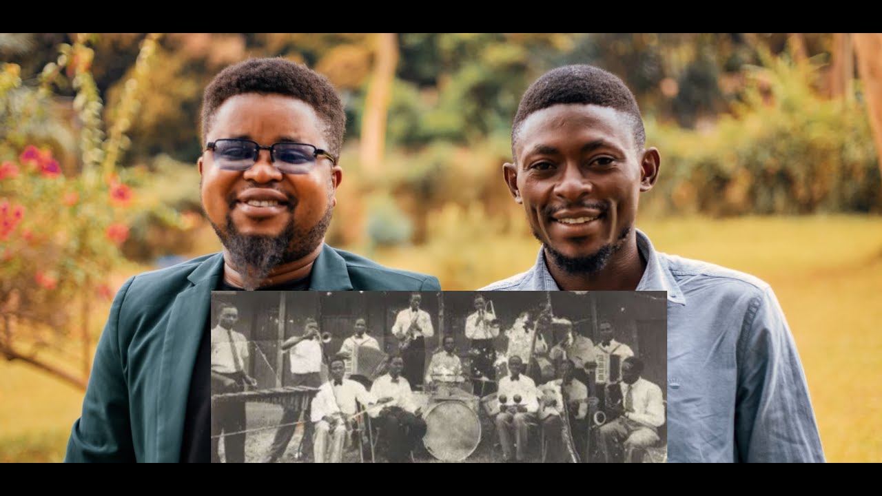 OBUVO NOBUDDO: KANEDIREYO E MASAKA BY GERALD MUKASA NE DAVID MUGERWA NSUMBA #music #trending #fyp