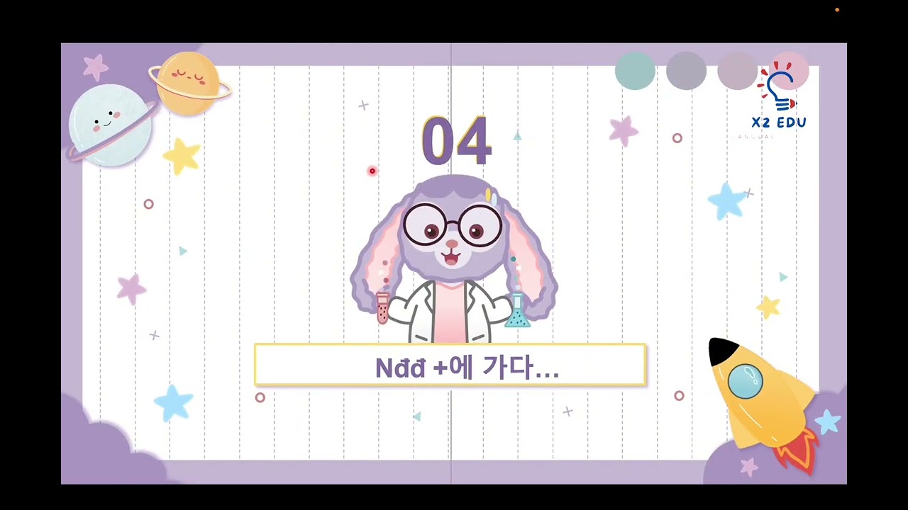 Bài giảng bài 5 - sơ cấp 1