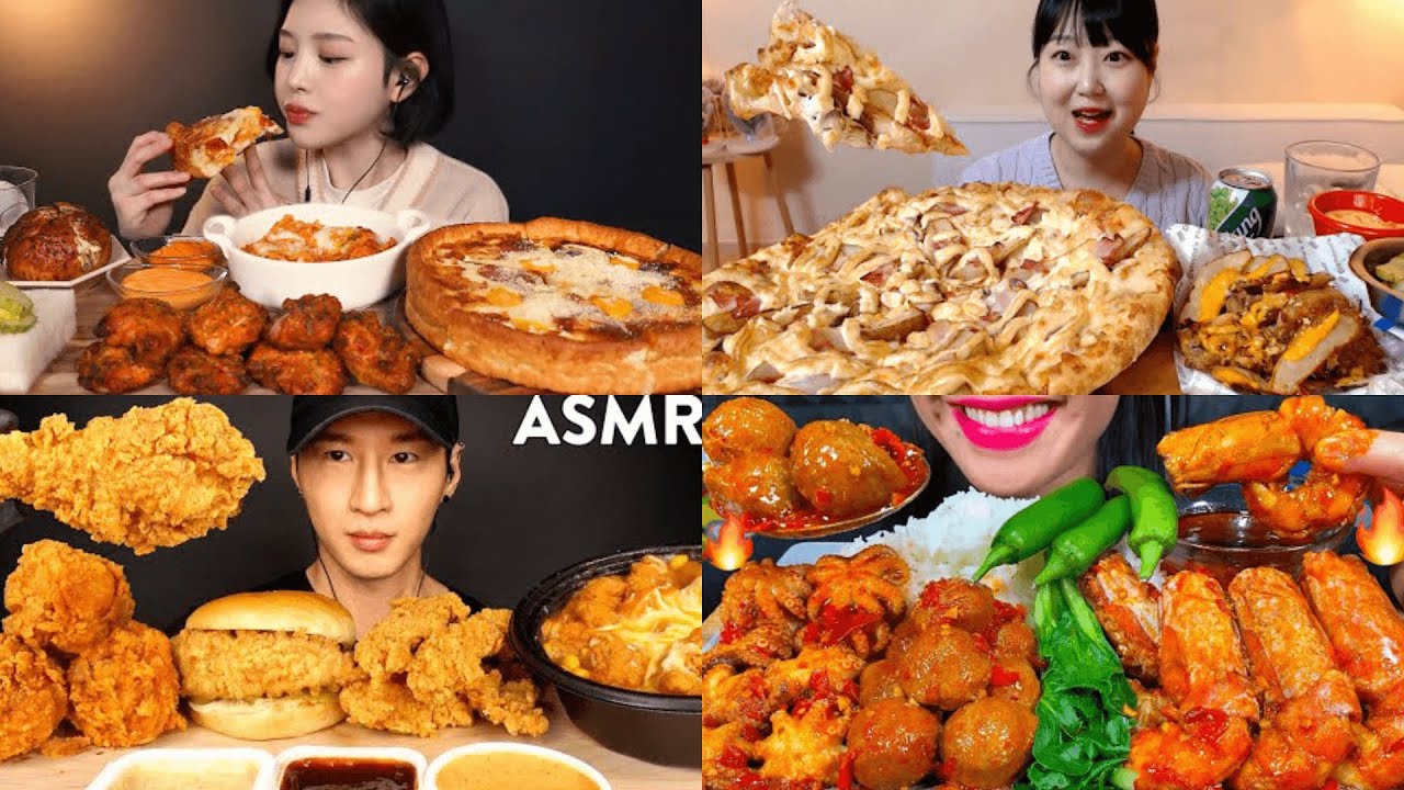 Mukbang Asmr 5x Speed / mukbang korean / thathsarani asmr #asmr #mukbang #youtubeshorts #trending