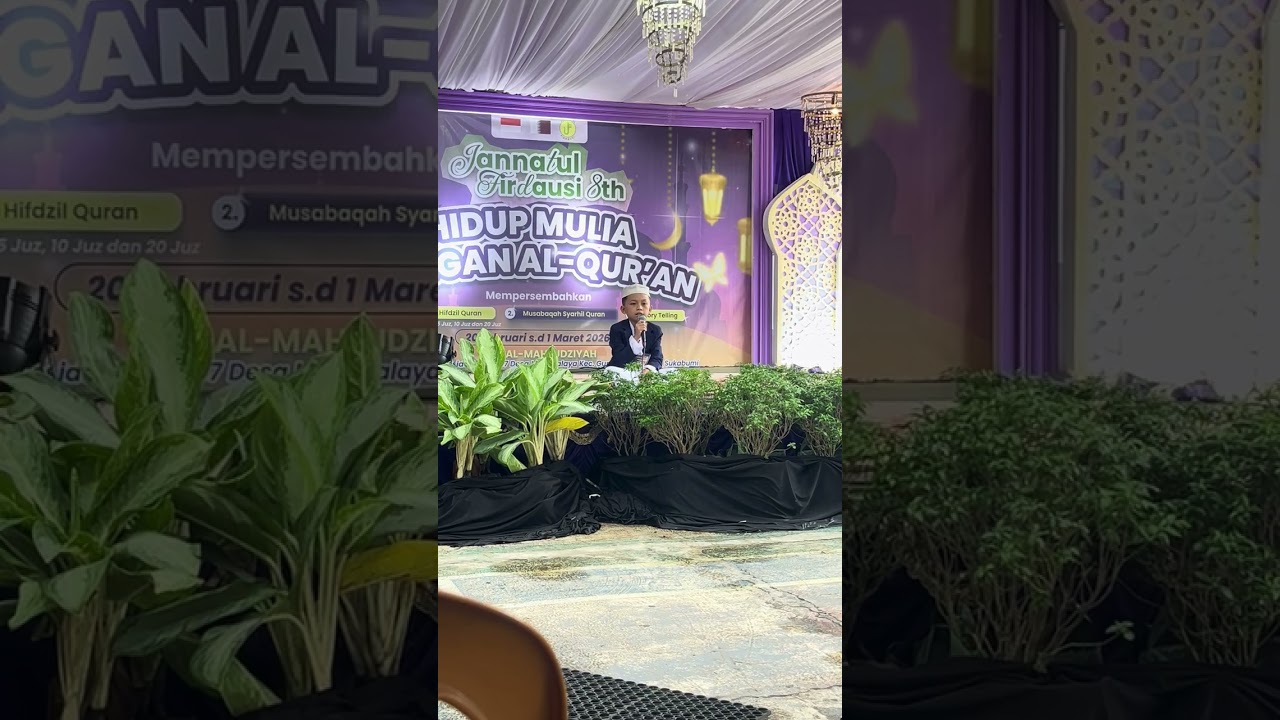 #lombahafizquran2026#hafizdindonesia#tahfidzulquran#mhq#jannatulfirdaurik8#hafizdindonesia2026