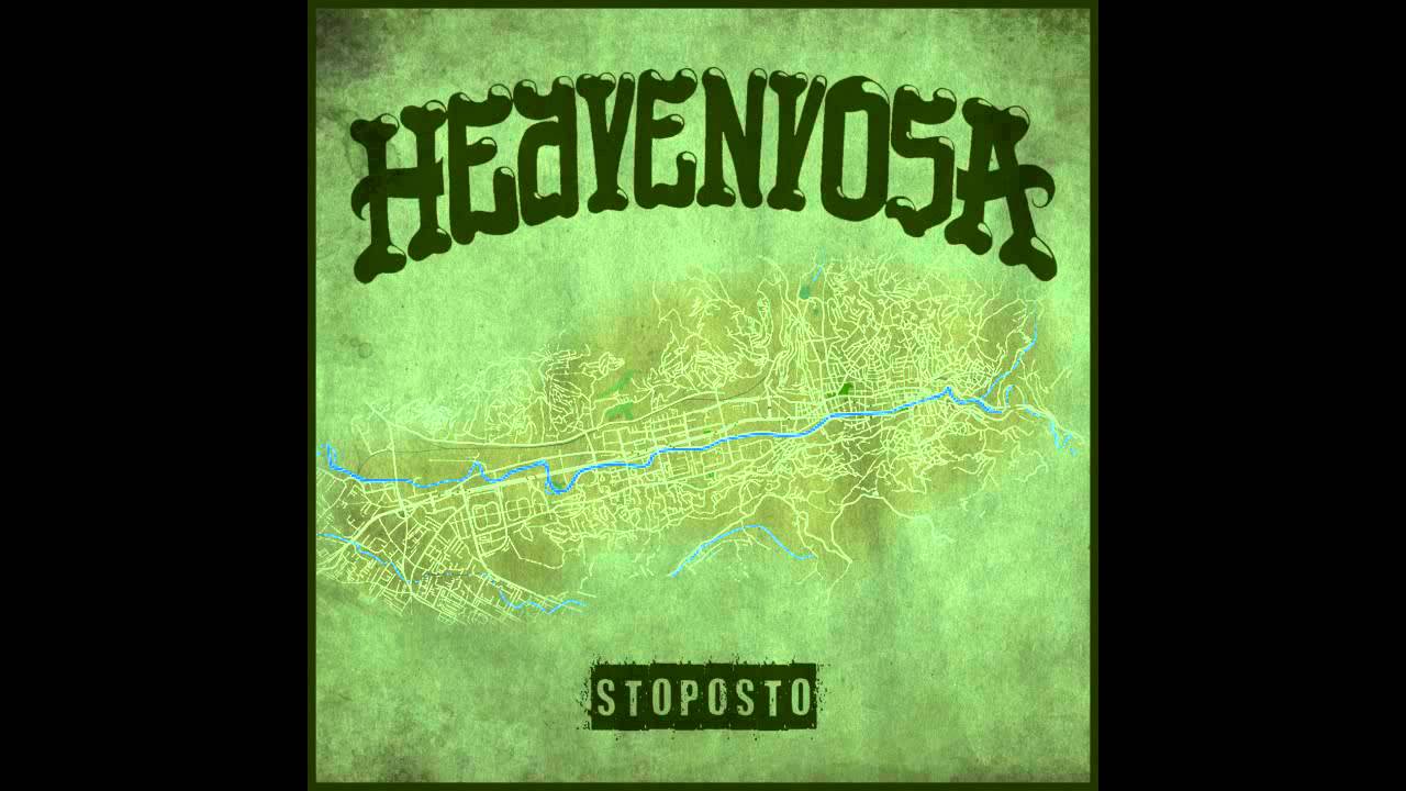 Stoposto - Gladijator