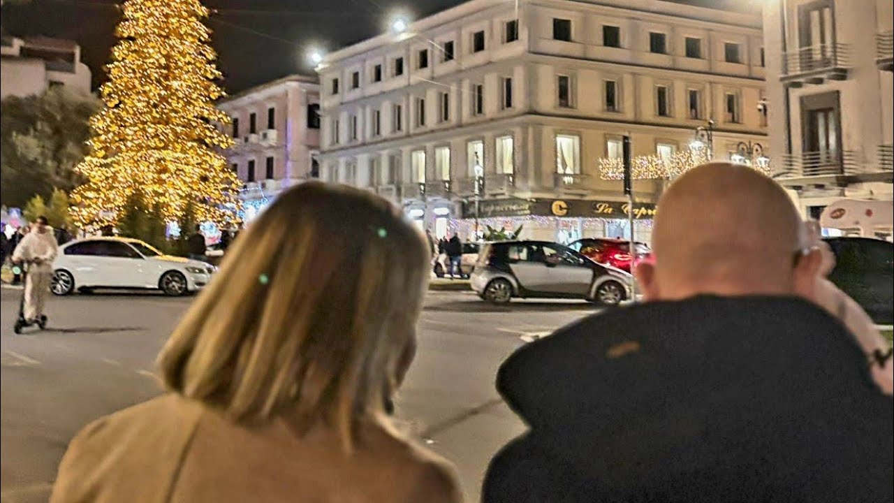Болталки/ больной парикмахер и нервная  мастер маникюра. #блог #женаитальянца  