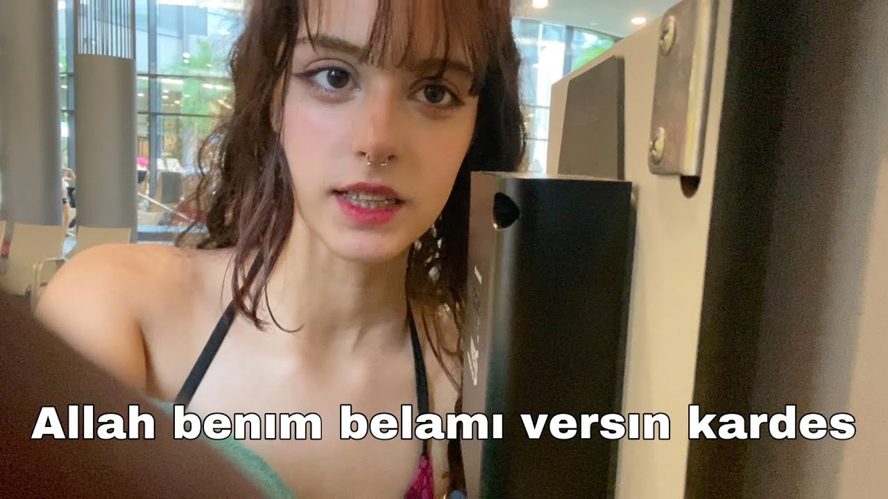 walla bı haftalık vlog kardes