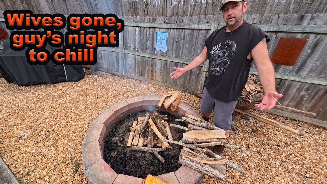 Fire, burn it all!!!!