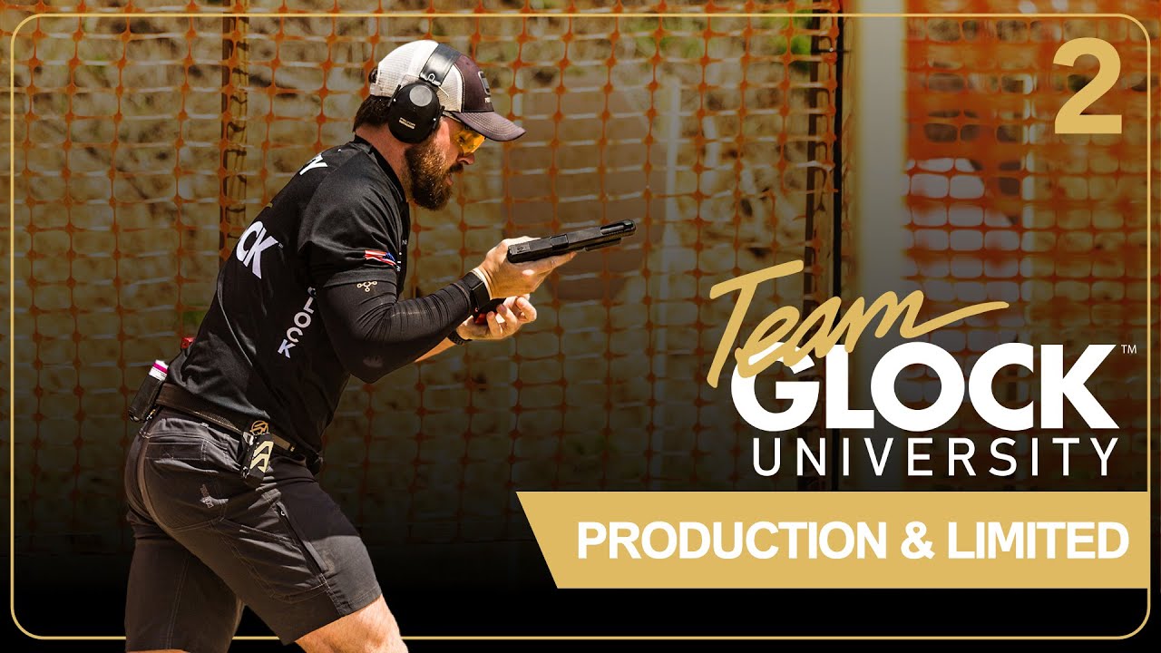 Production & Limited | TGU - S1 E2