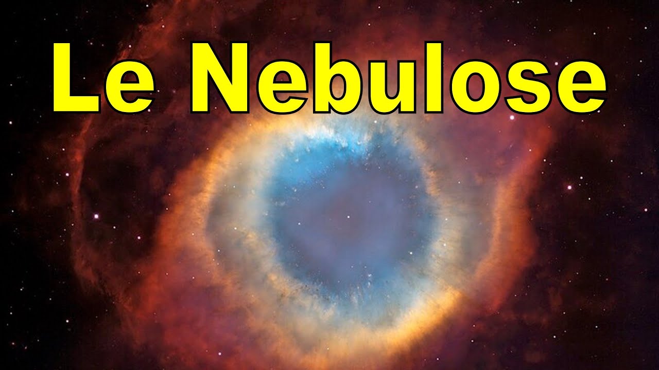 Le nebulose