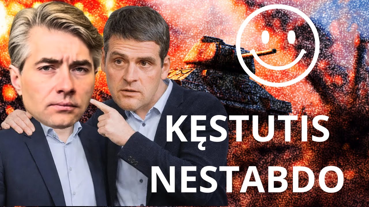 Žemaitaitis pašiepė užsienio reikalų ministrą: Jokių šansų!